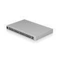 Switch Ubiquiti Standard 48 PoE 52p PoE ( PoE+: 32;) 195W Managed Gigabit