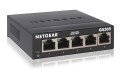 Switch Netgear GS305-300PES 5p Unmanaged Gigabit