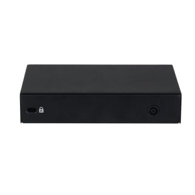 Switch DAHUA PFS3006-4ET-60-V2