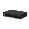 Switch DAHUA PFS3006-4ET-60-V2