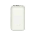 Xiaomi Mi Power Bank Pocket Pro 33W Universale 10000mAh Ivory