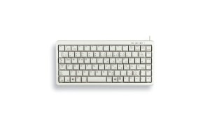 KOMPAKT KEYBOARD US LAYOUT/BEIGE USB