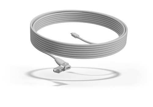 CABLE MIC POD EXTENSION/10M 952-000047 LOGITECH