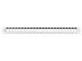 Patch panel Lanberg PPKS-1024-S (1U; 19")