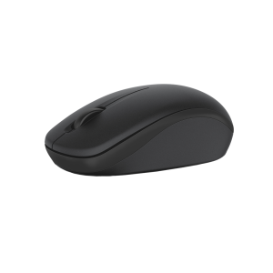Mysz Dell WM126 570-AAMH (optyczna; 1000 DPI; kolor czarny)