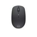 Mysz Dell WM126 570-AAMH (optyczna; 1000 DPI; kolor czarny)