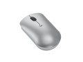 Mysz Lenovo 540 USB-C Wireless Compact Mouse Cloud Grey