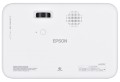 Epson | CO-FH02 | Full HD (1920x1080) | 3000 ANSI lumenów | Biały | Gwarancja na lampę 12 miesięcy