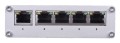 Teltonika TSW110 Switch 5x Gigabit Ethernet