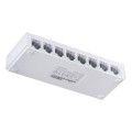 Switch TP-LINK TL-LS1008 Ilosc 8 portów RJ45 10/100 Mb/s (automatyczna negocjacja szybkości połączeń, automatyczne krosowanie Auto MDI/MDIX)