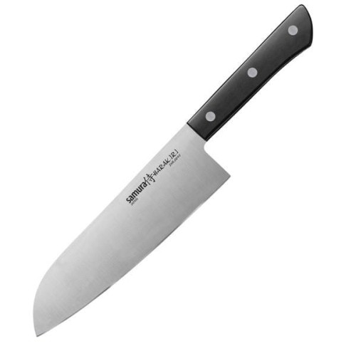 Nóż Santoku Samura Harakiri