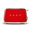Toster SMEG TSF01RDEU