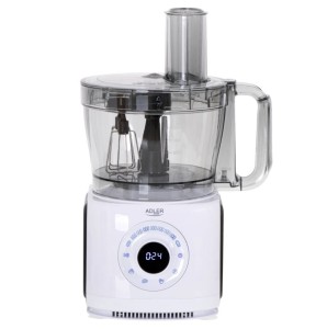 Robot kuchenny LCD 12w1