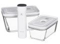 Zestaw startowy szklany ZWILLING Fresh & Save