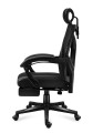 Fotel gamingowy Huzaro Combat 5.0 Black