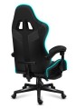 Fotel gamingowy Huzaro Force 4.7 RGB Mesh