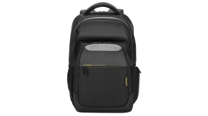 Plecak do laptopa Targus CityGear TCG670GL 17,3 czarny