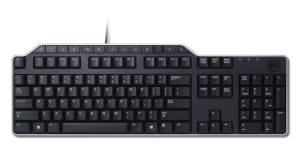 Klawiatura przewodowa Dell KB522 Business US 580-17667