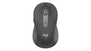 Mysz bezprzewodowa Logitech Signature M650 grafitowa 910-006253