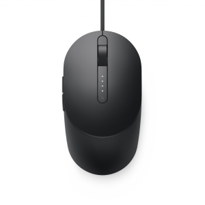 Mysz przewodowa Dell MS3220 laserowa 570-ABHN