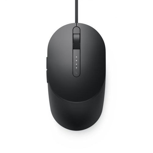 Mysz przewodowa Dell MS3220 laserowa 570-ABHN