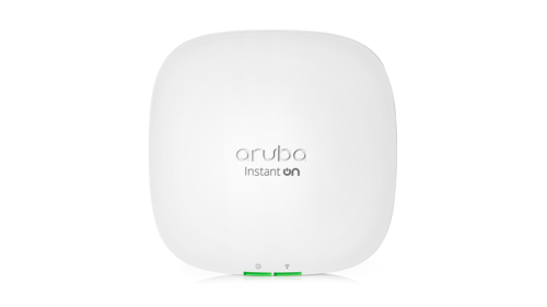 Access Point HPE Aruba Instant On AP22 R4W02A WiFi6 2x2 Wewnętrzny