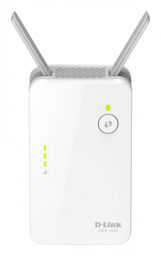 Wzmacniacz sygnału D-Link - DAP-1620