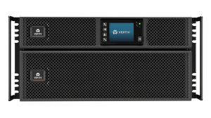 UPS Vertiv Liebert GXT5 gxt5-5000irt5uxln 5000VA 5U Rack/Tower