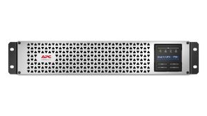 UPS APC smtl750rmi2uc 750VA