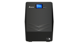 UPS Delta Electronics Agilon VX-1500VA upa152v210035 1500VA