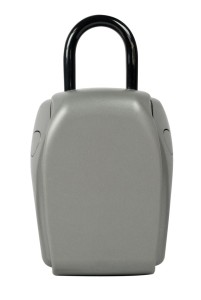 MASTER LOCK KASETKA NA KLUCZE HD Z ZAMKEIM SZYFROWYM I SZEKLĄ 5414EURD