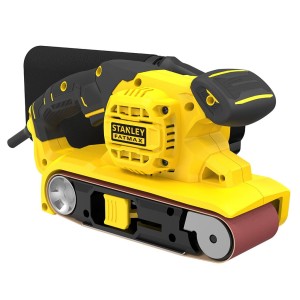 szlifierka taśmowa 1010 w; kufer