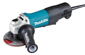 MAKITA.SZLIFIERKA KĄT.125mm 1300W GA5050R