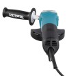 MAKITA.SZLIFIERKA KĄT.125mm 1300W GA5050R