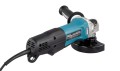 MAKITA.SZLIFIERKA KĄT.125mm 1300W GA5050R