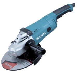 MAKITA SZLIFIERKA KĄTOWA 230mm 2200W GA9020