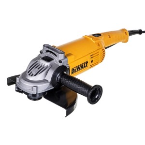 szlifierka kątowa 230 mm 2200w 6600 obr/min łagodny start