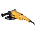 szlifierka kątowa 230 mm 2200w 6600 obr/min łagodny start