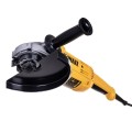 szlifierka kątowa 230 mm 2200w 6600 obr/min łagodny start