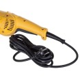 szlifierka kątowa 230 mm 2200w 6600 obr/min łagodny start