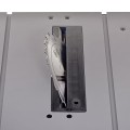Pilarka stołowa Scheppach HS100S 2,0KW fi 250mm 2 tarcze w zestawie