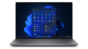 Laptop Dell XPS 14 9440-7739 Ultra 7 155H Touch 14,5" OLED 3.2K 64GB 2000SSD RTX4050 DLSS 3 W11Pro