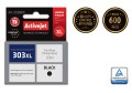 Activejet AH-303BRX Tusz (zamiennik HP 303XL T6N04AE; Premium; 20ml; czarny)