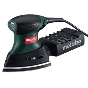 METABO SZLIFIERKA DELTA 200W WALIZKA FMS 200 INTEC