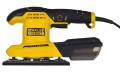 STANLEY SZLIFIERKA OSCYLACYJNA 280W FMEW214K
