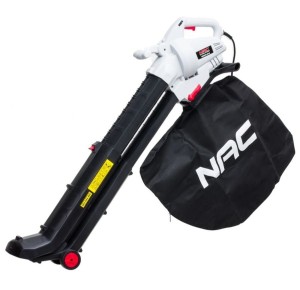 NAC ODKURZACZ LIŚCI 3000W VBE300-AS-G