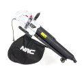 NAC ODKURZACZ / DMUCHAWA DO LIŚCI 3000W VBE300A-AS-WS-CH ALUMINIOWY WIRNIK