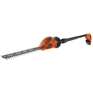 nożyce do żywopłotu 18v 2ah li-lon 43cm