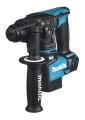 MAKITA MŁOT WIERCĄCY SDS-PLUS 18V LI-ION 1,2J BLDC BEZ AKUMULATORÓW I ŁADOWARKI DHR171Z