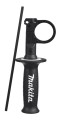 MAKITA MŁOT WIERCĄCY SDS-PLUS 18V LI-ION 1,2J BLDC BEZ AKUMULATORÓW I ŁADOWARKI DHR171Z